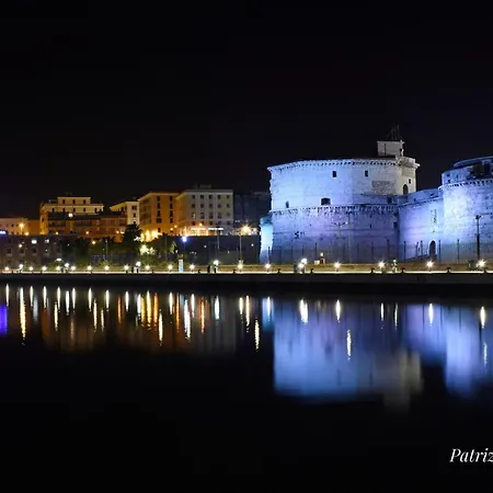 別荘 Il Poderino Di *