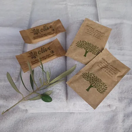 別荘 Il Poderino Di