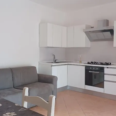 Dom wakacyjny Il Poderino Di Civitavecchia