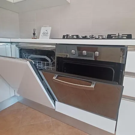 Il Poderino Di 別荘