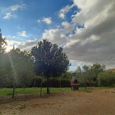 Il Poderino Di