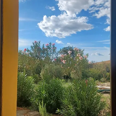 Il Poderino Di チビタベッキア