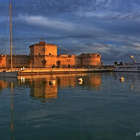 Il Poderino Di * Civitavecchia