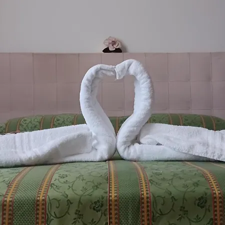 Il Poderino Di Nyaraló *