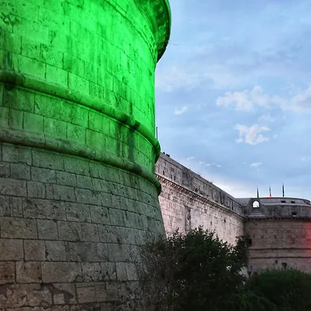 Il Poderino Di Civitavecchia