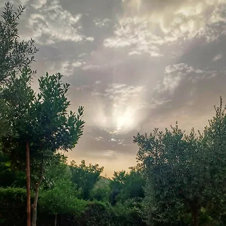 Casa de Férias Il Poderino Di Civitavecchia