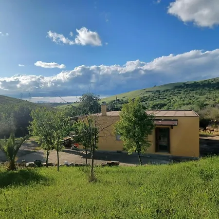 Casa de Férias Il Poderino Di *