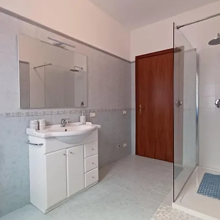 Casa de Férias Il Poderino Di