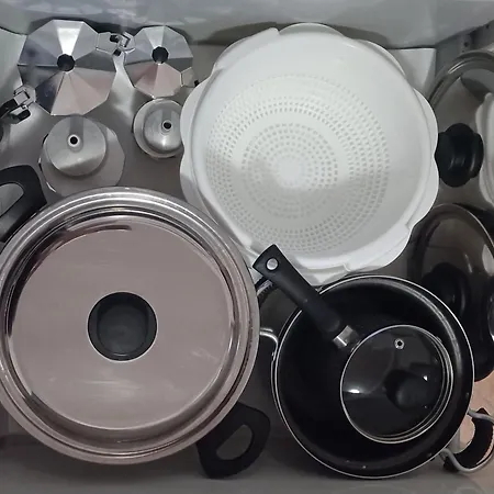 بيت للعطل Il Poderino Di *