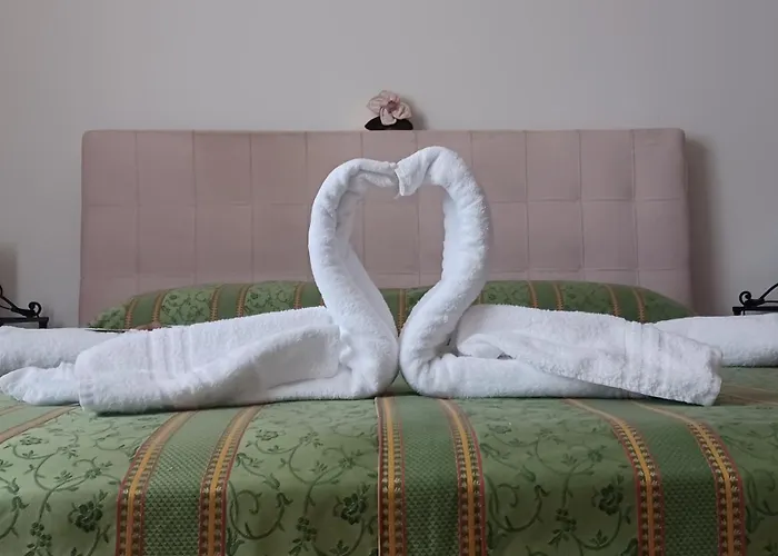 Il Poderino Di Tatil Evi *