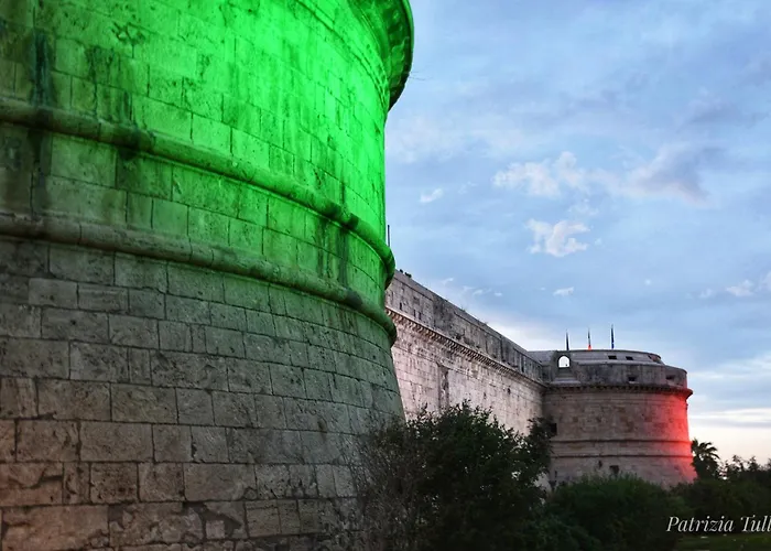 Il Poderino Di Civitavecchia