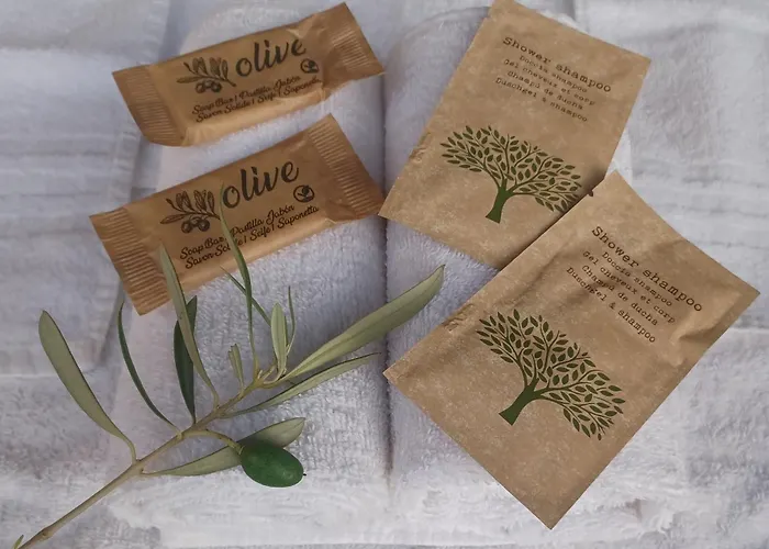 Tatil Evi Il Poderino Di