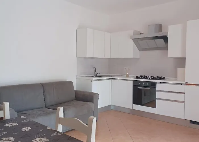 Tatil Evi Il Poderino Di Civitavecchia