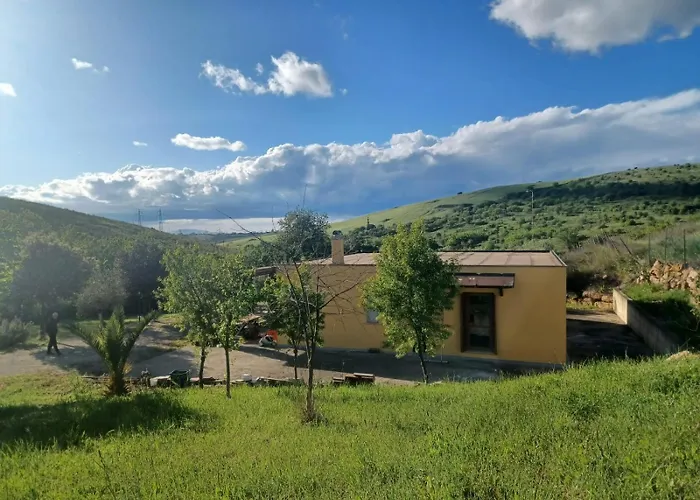 Tatil Evi Il Poderino Di *