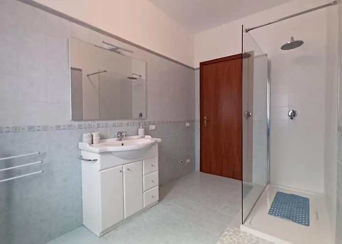 Tatil Evi Il Poderino Di