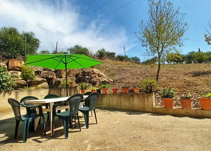 Il Poderino Di Civitavecchia