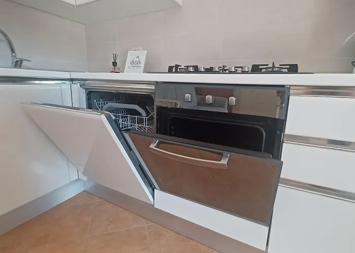 Il Poderino Di Tatil Evi