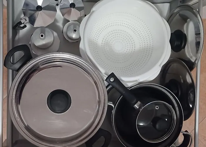 Tatil Evi Il Poderino Di *