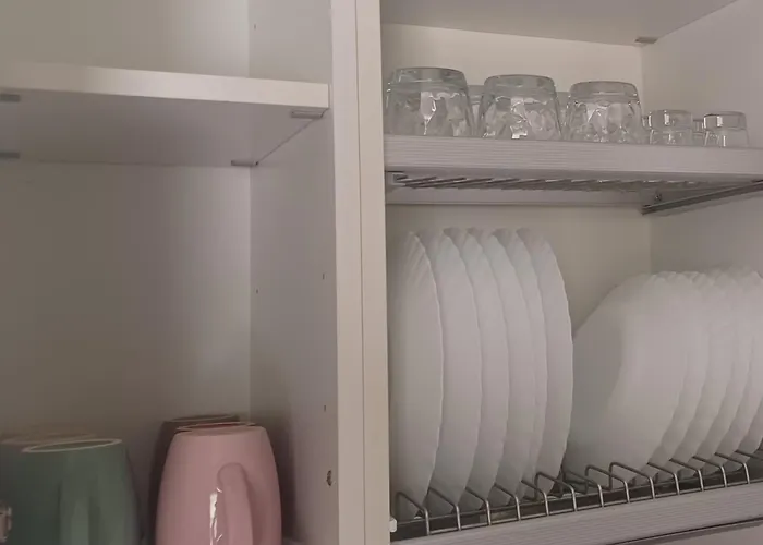 Il Poderino Di Tatil Evi