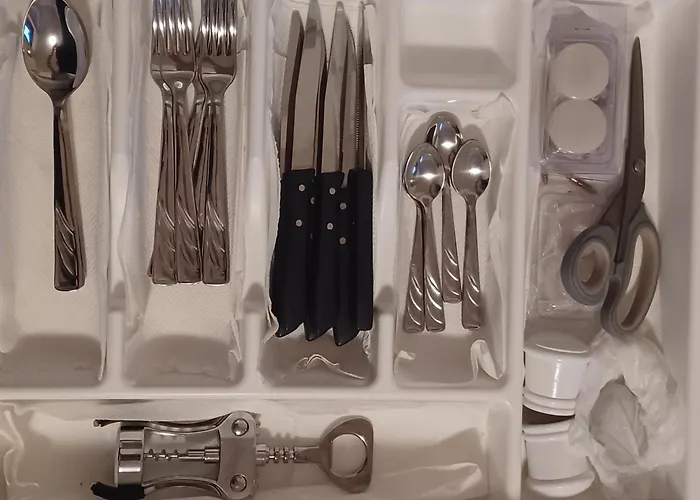 Tatil Evi Il Poderino Di